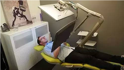 辦公室家具創新設計