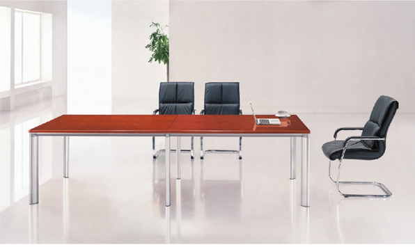 辦公家具時(shí)尚會議桌