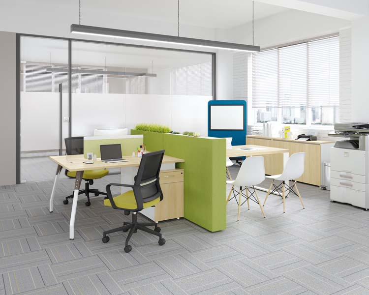 為何辦公家具看起來一樣價格卻不一樣呢？